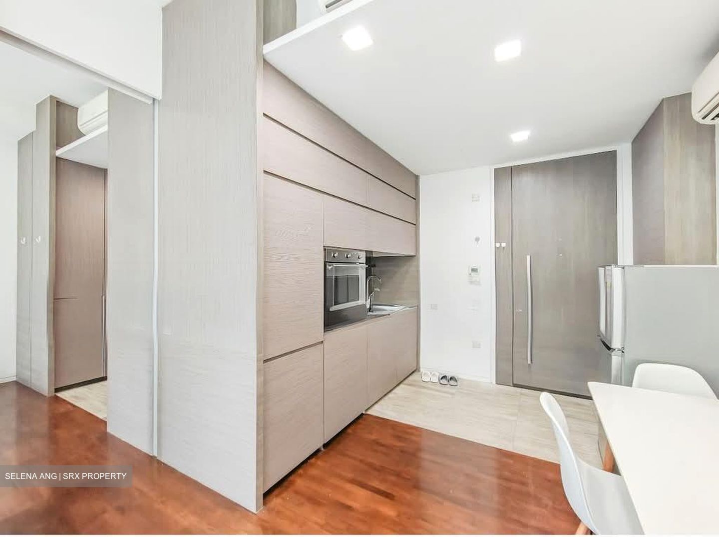Seletar Park Residence (D28), Condominium #603308161